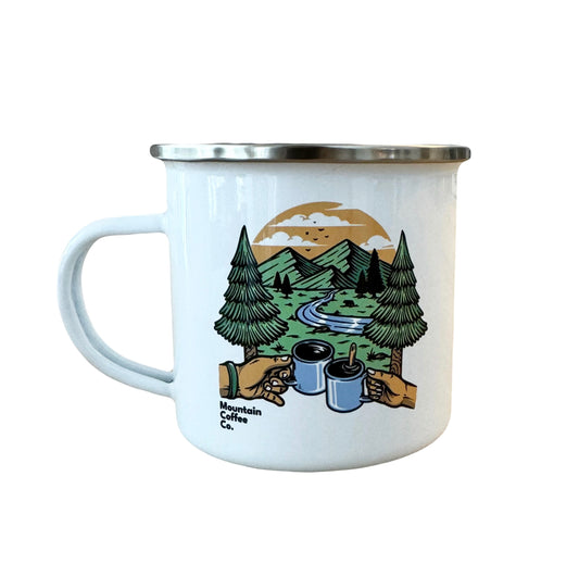 Wilderness Mug 
