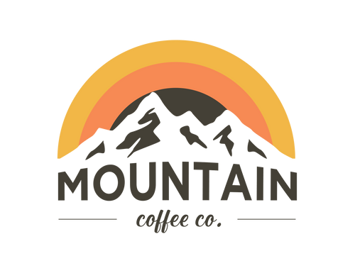 Mountain Coffee Co. 