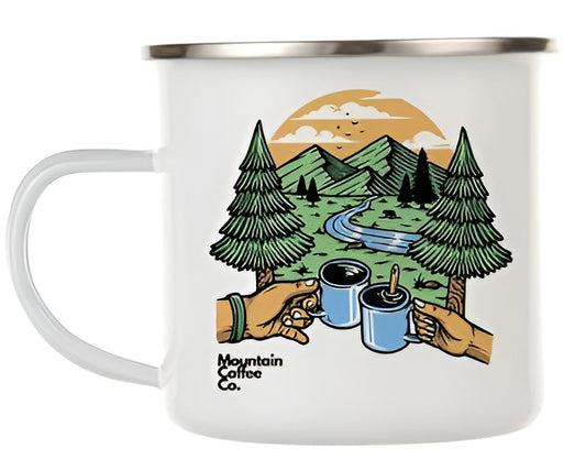 Tasse Wilderness