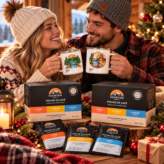 Coffret Duo – L’aventure à deux